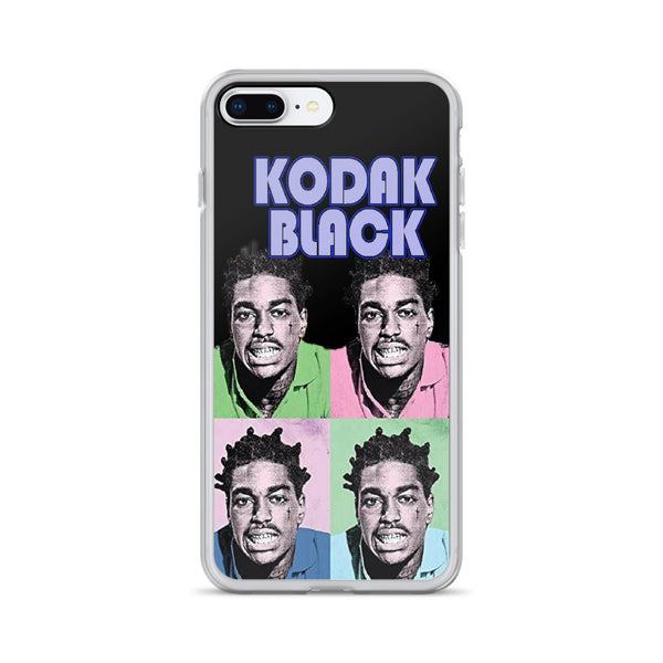 iPhone Case Kodak Black