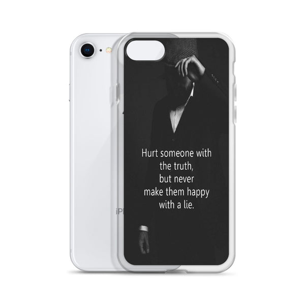 iPhone Case Motivational Quote 10