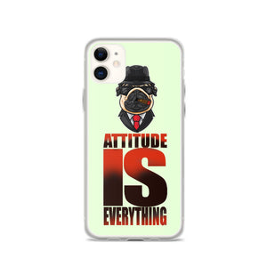 iPhone Case Quote Grenn Light