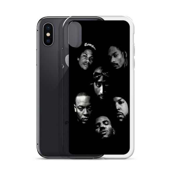 iPhone Case HIP HOP ARTIST