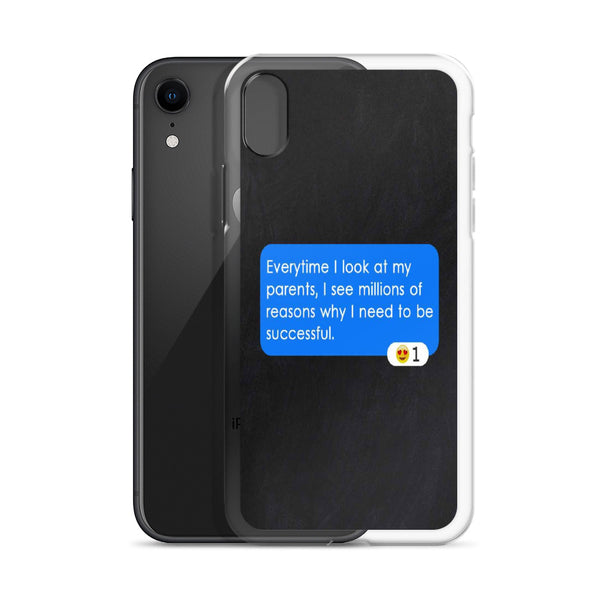 iPhone Case motivational Quote 21