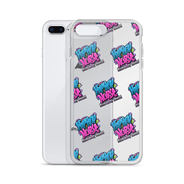 Hip Hop 7691 iPhone Case