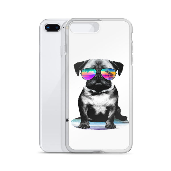 iPhone Case Cool Dog