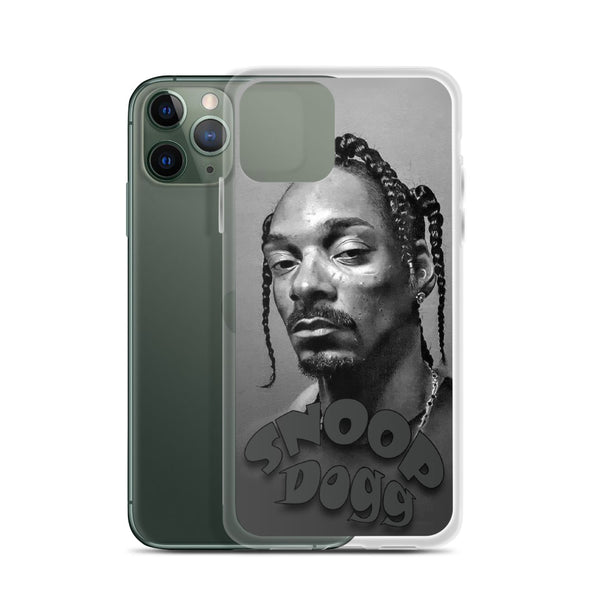 iPhone Case Snoop Dogg