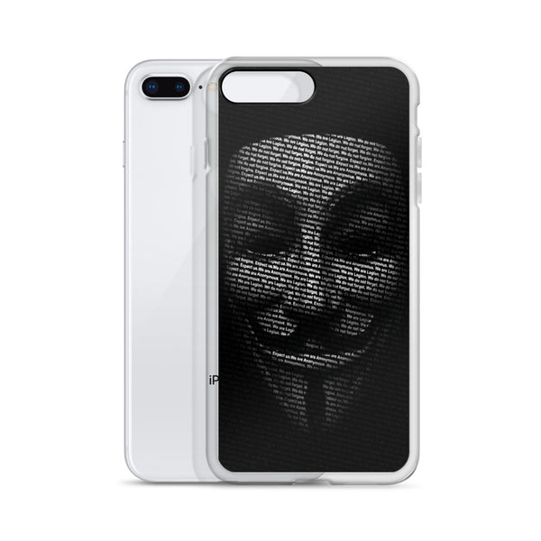 iPhone Case Hacker