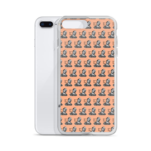 iPhone Case Snoop Dogg All