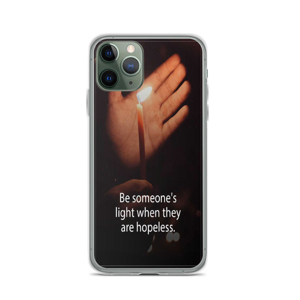 iPhone Case Motivational Quote 16