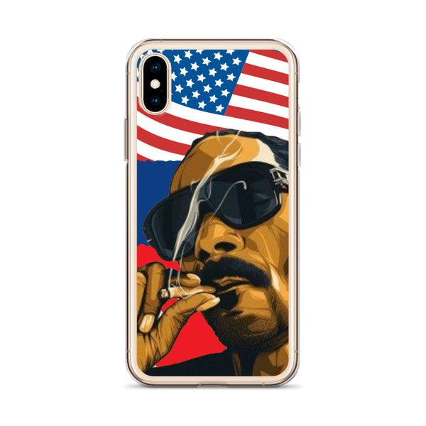 iPhone Case Snoop Dogg US