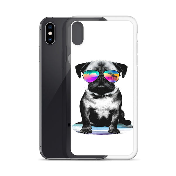 iPhone Case Cool Dog