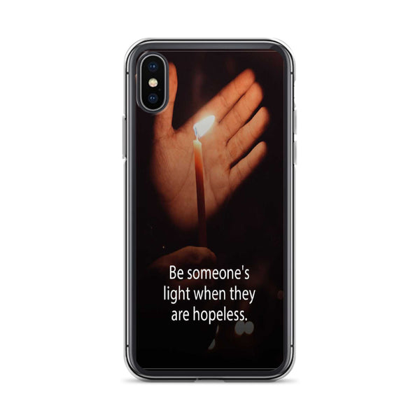 iPhone Case Motivational Quote 16