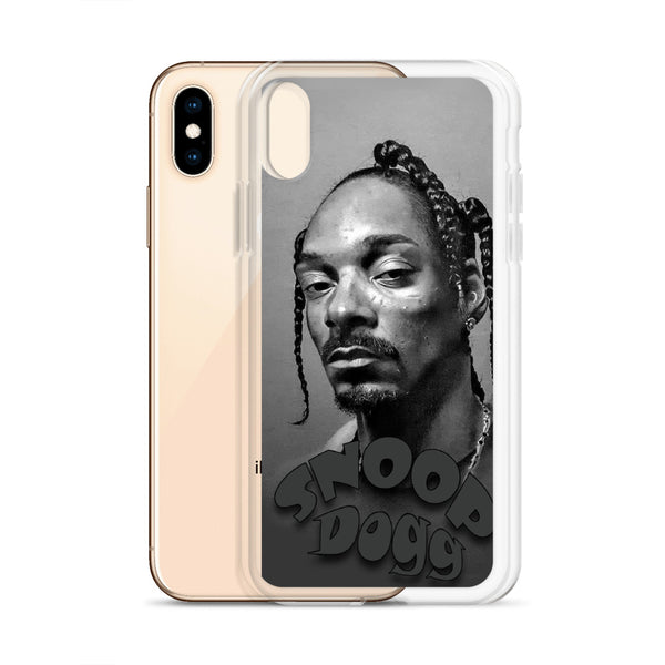 iPhone Case Snoop Dogg