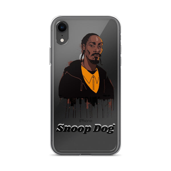 iPhone Case Snoop Dogg