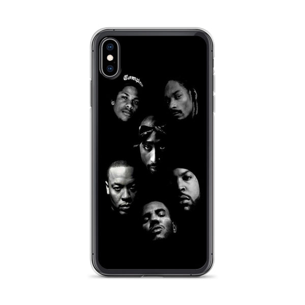 iPhone Case HIP HOP ARTIST