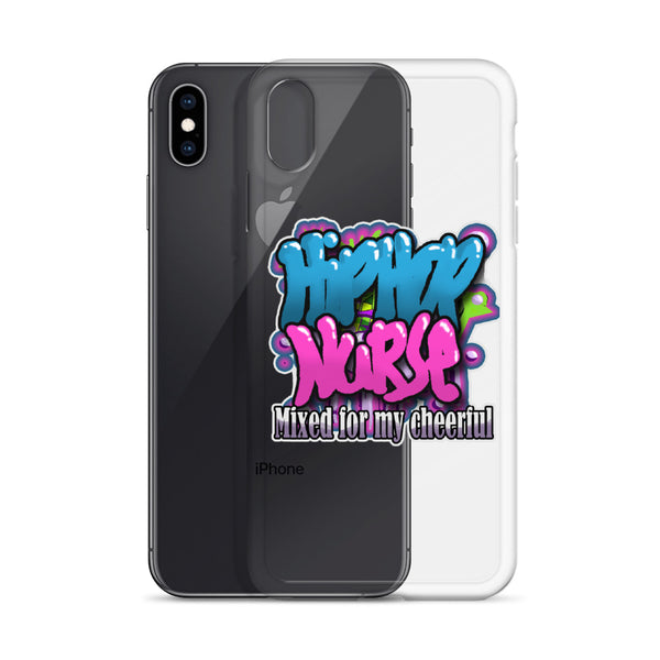 Hip Hop iPhone Case (769)