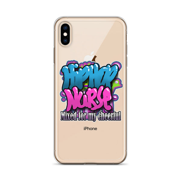 Hip Hop iPhone Case (769)