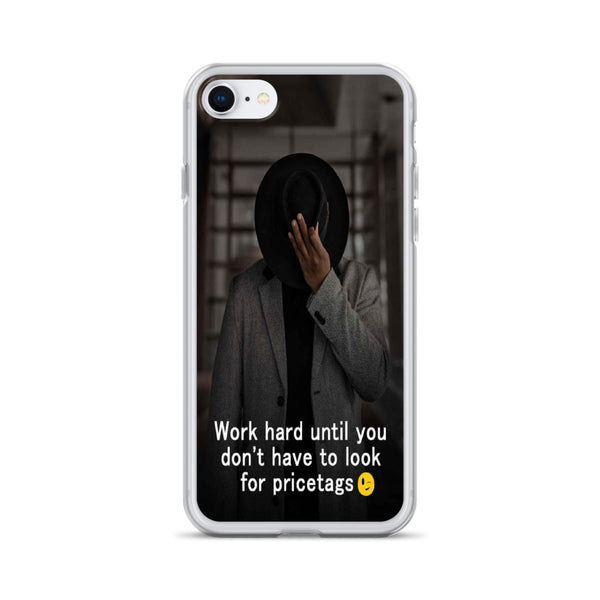 iPhone Case Motivational Quote 20