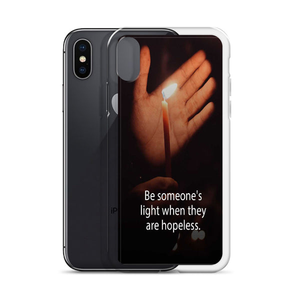 iPhone Case Motivational Quote 16