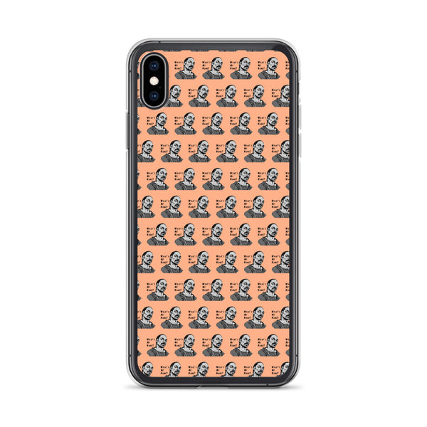 iPhone Case Snoop Dogg All