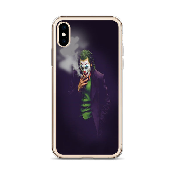 iPhone Case JOKER