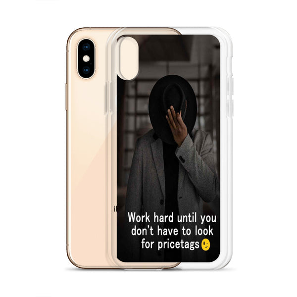 iPhone Case Motivational Quote 20