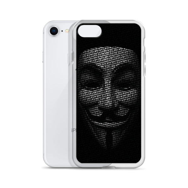 iPhone Case Hacker