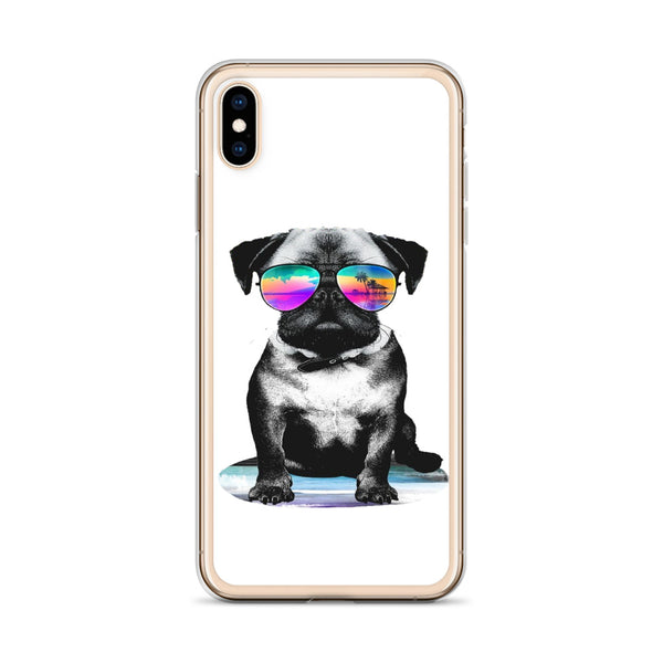 iPhone Case Cool Dog