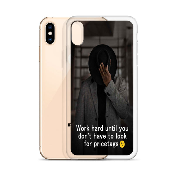 iPhone Case Motivational Quote 20