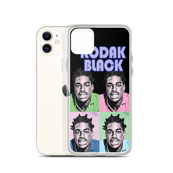 iPhone Case Kodak Black