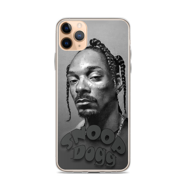 iPhone Case Snoop Dogg