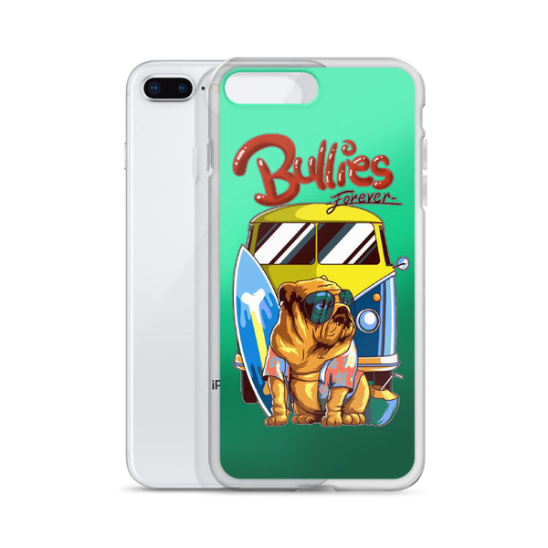 iPhone Case Bullies Forever