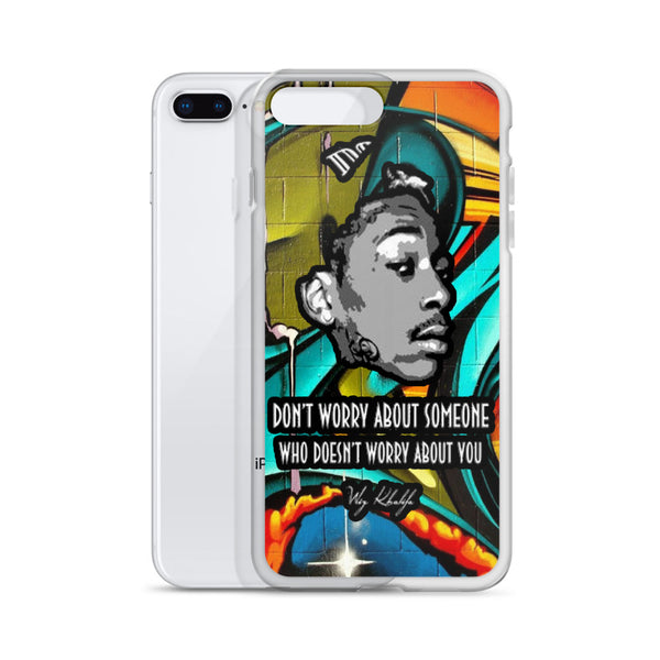 iPhone Case WIZ KHALIFAH