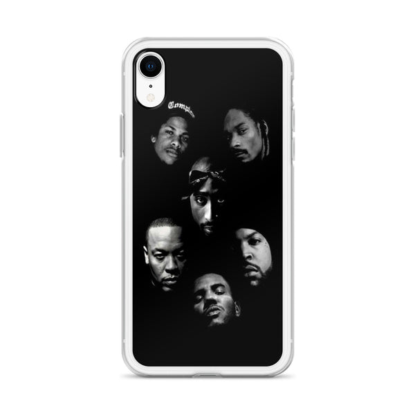 iPhone Case HIP HOP ARTIST