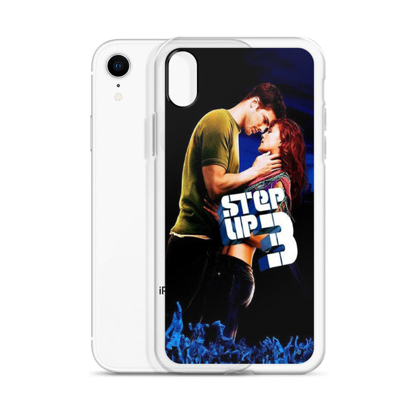 iPhone Case Step Up 3