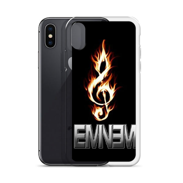 iPhone Case Eminem Music