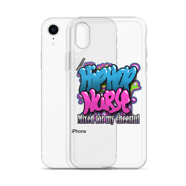 Hip Hop iPhone Case (769)