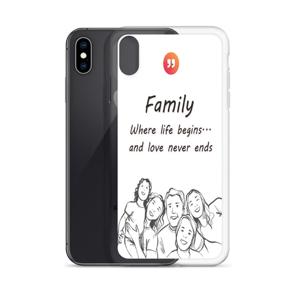 iPhone Case Motivational Quote 5