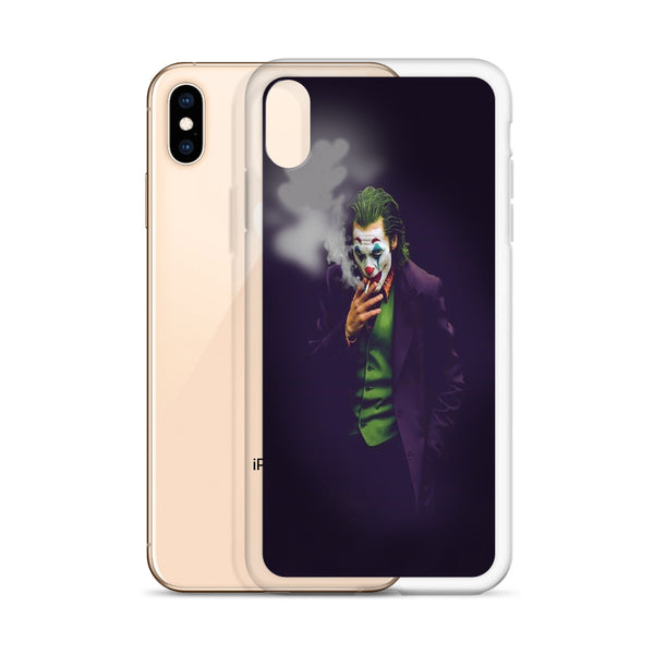 iPhone Case JOKER