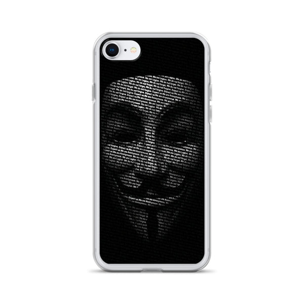 iPhone Case Hacker