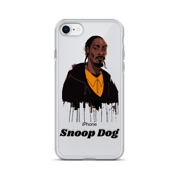 iPhone Case Snoop Dogg