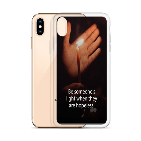 iPhone Case Motivational Quote 16