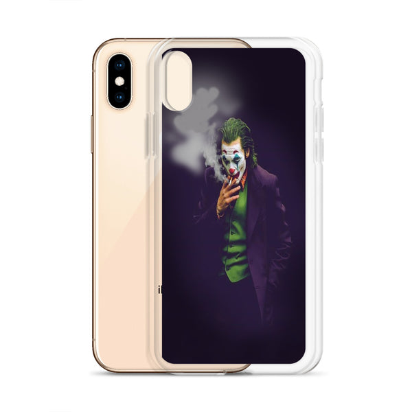 iPhone Case JOKER