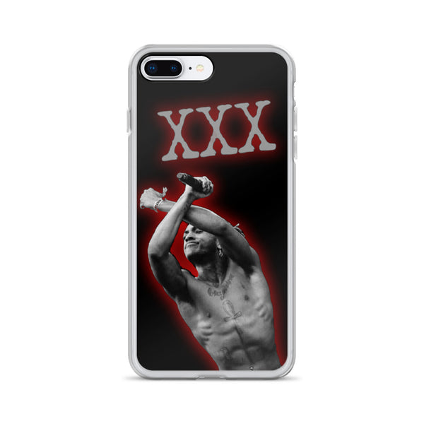 iPhone Case Triple X