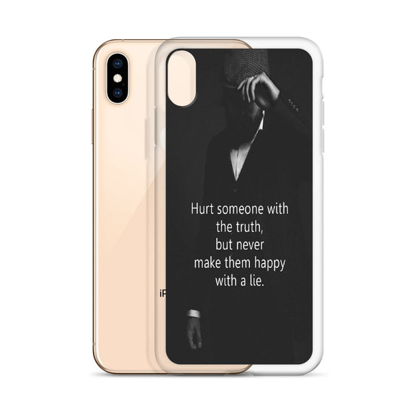 iPhone Case Motivational Quote 10