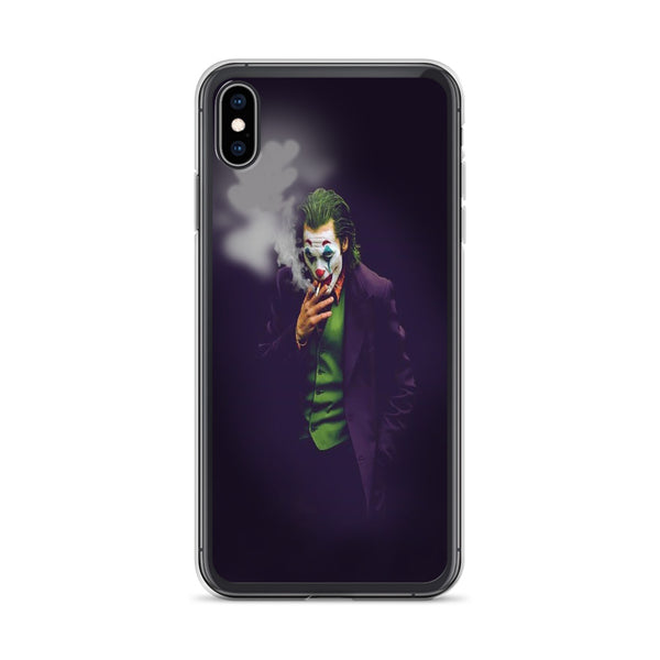 iPhone Case JOKER