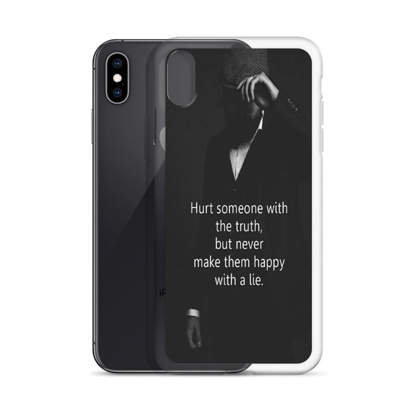 iPhone Case Motivational Quote 10