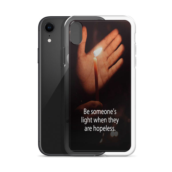 iPhone Case Motivational Quote 16