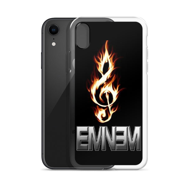 iPhone Case Eminem Music