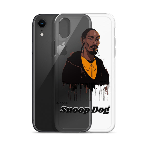 iPhone Case Snoop Dogg