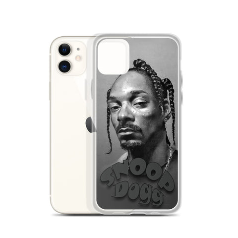 iPhone Case Snoop Dogg