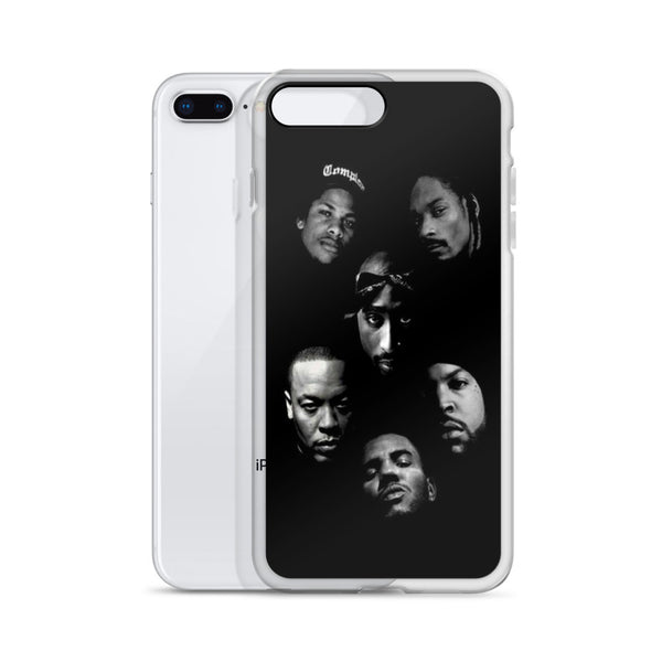 iPhone Case HIP HOP ARTIST